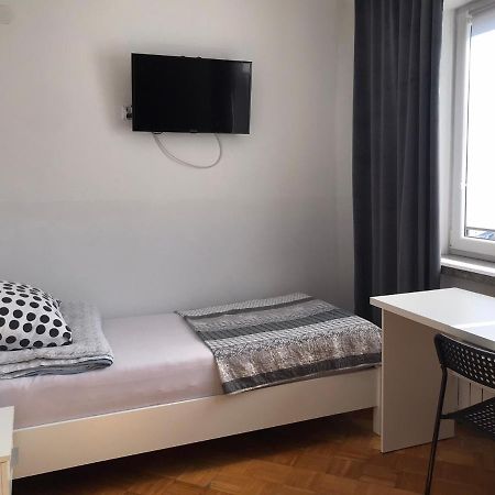 Noclegi Centrum Chełm 外观 照片