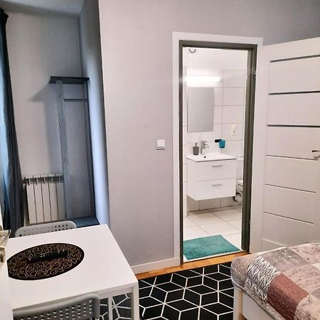 Noclegi Centrum Chełm 外观 照片