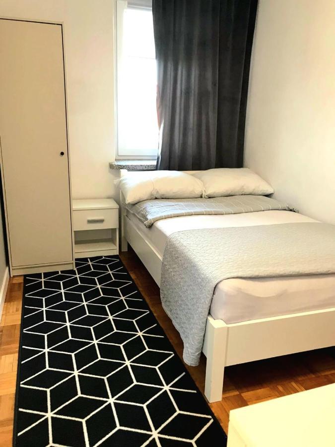 Noclegi Centrum Chełm 外观 照片