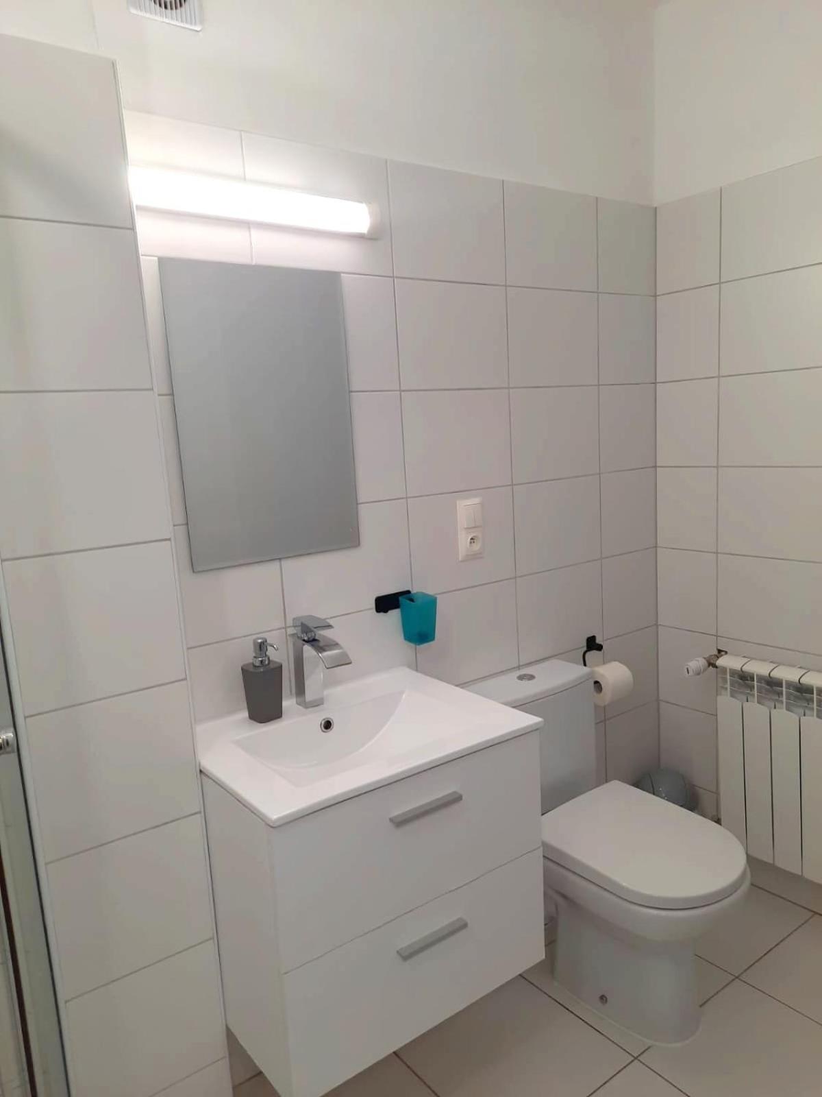 Noclegi Centrum Chełm 外观 照片